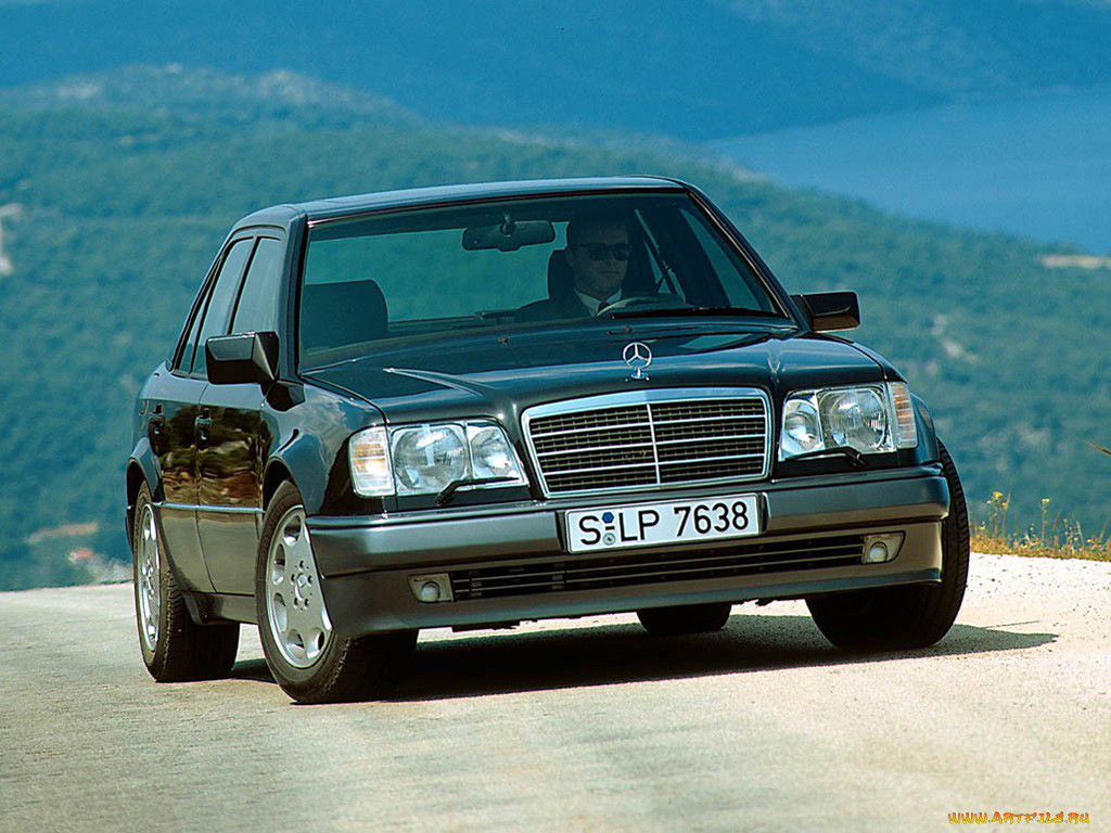 , mercedes, benz